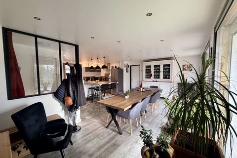 Villa i Bernay, Eure, Bernay - € 270.000 | Ref: 4828 - foto 6