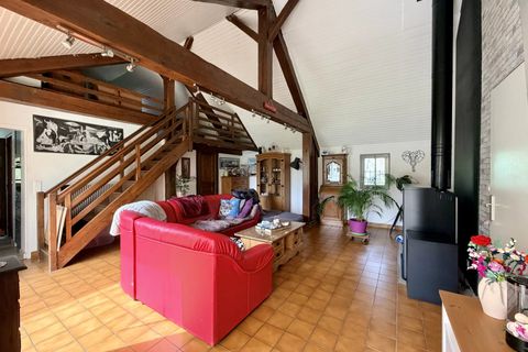 Villa i Bernay, Eure, Bernay - € 270.000 | Ref: 4828 - foto 2