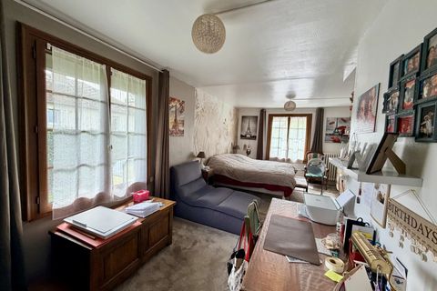 Villa i Bernay, Eure, Bernay - € 270.000 | Ref: 4828 - foto 8