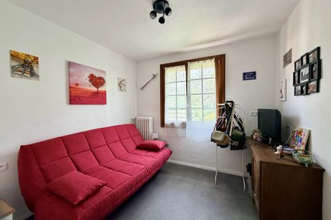Villa i Bernay, Eure, Bernay - € 270.000 | Ref: 4828 - foto 11