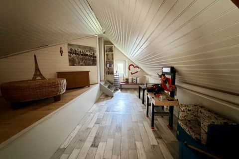 Villa i Bernay, Eure, Bernay - € 270.000 | Ref: 4828 - foto 14