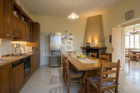 Landejendom i Tarquinia, Viterbo, Tarquinia - € 447.000 | Ref: CBI018-404-43838 - foto 5