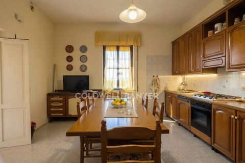 Landejendom i Tarquinia, Viterbo, Tarquinia - € 447.000 | Ref: CBI018-404-43838 - foto 7