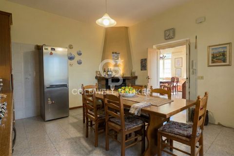 Landejendom i Tarquinia, Viterbo, Tarquinia - € 447.000 | Ref: CBI018-404-43838 - foto 8