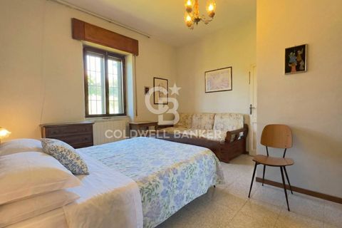 Landejendom i Tarquinia, Viterbo, Tarquinia - € 447.000 | Ref: CBI018-404-43838 - foto 15