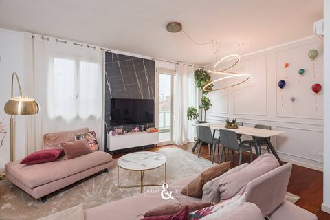 Leilighet i Villasanta, Monza and Brianza, Villasanta - € 385 000 | Ref: 395 - foto 2