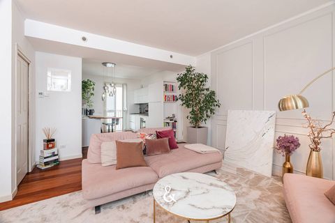 Leilighet i Villasanta, Monza and Brianza, Villasanta - € 385 000 | Ref: 395 - foto 9