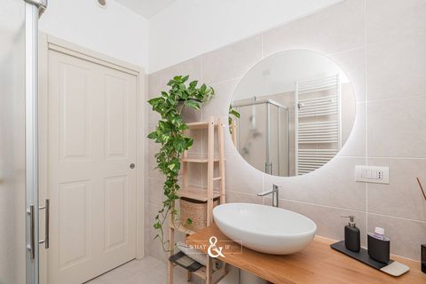 Leilighet i Villasanta, Monza and Brianza, Villasanta - € 385 000 | Ref: 395 - foto 15