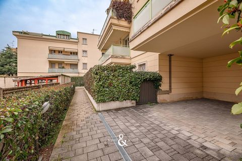 Leilighet i Villasanta, Monza and Brianza, Villasanta - € 385 000 | Ref: 395 - foto 27