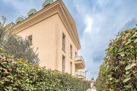 Leilighet i Villasanta, Monza and Brianza, Villasanta - € 385 000 | Ref: 395 - foto 28