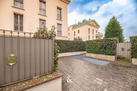 Leilighet i Villasanta, Monza and Brianza, Villasanta - € 385 000 | Ref: 395 - foto 29