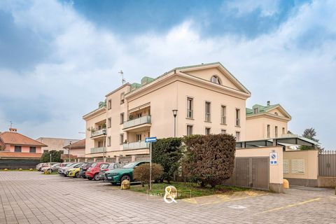 Leilighet i Villasanta, Monza and Brianza, Villasanta - € 385 000 | Ref: 395 - foto 30
