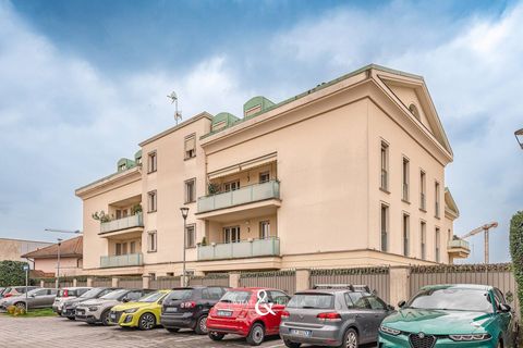 Leilighet i Villasanta, Monza and Brianza, Villasanta - € 385 000 | Ref: 395 - foto 31