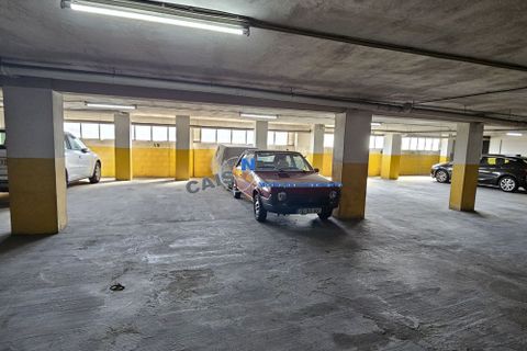 Garage i Valongo, Porto, Valongo - € 8.000 | Ref: 4868 - foto 2