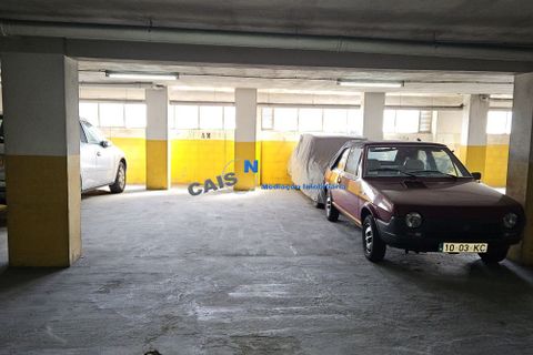 Garage i Valongo, Porto, Valongo - € 8.000 | Ref: 4868 - foto 3