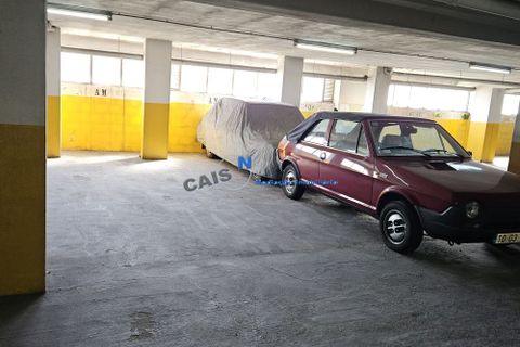 Garage i Valongo, Porto, Valongo - € 8.000 | Ref: 4868 - foto 4