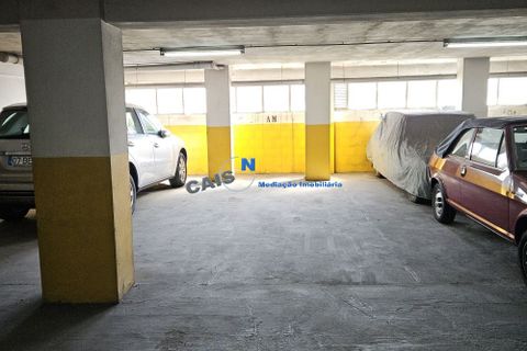 Garage i Valongo, Porto, Valongo - € 8.000 | Ref: 4868 - foto 5