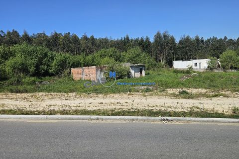 Helårsgrund i Valongo, Porto, Valongo - € 420.000 | Ref: 4919 - foto 1