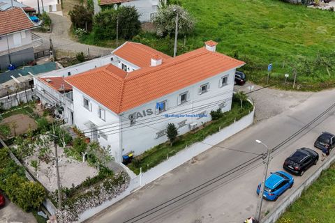 Villa i Paredes, Porto, Paredes - € 430.000 | Ref: 4929 - foto 1