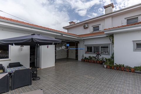 Villa i Paredes, Porto, Paredes - € 430.000 | Ref: 4929 - foto 6