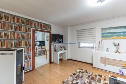 Villa i Paredes, Porto, Paredes - € 430.000 | Ref: 4929 - foto 12