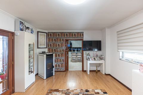 Villa i Paredes, Porto, Paredes - € 430.000 | Ref: 4929 - foto 13