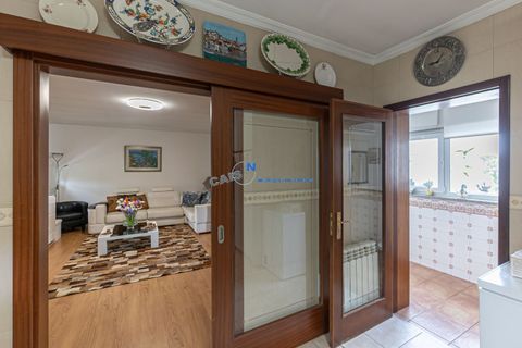 Villa i Paredes, Porto, Paredes - € 430.000 | Ref: 4929 - foto 15