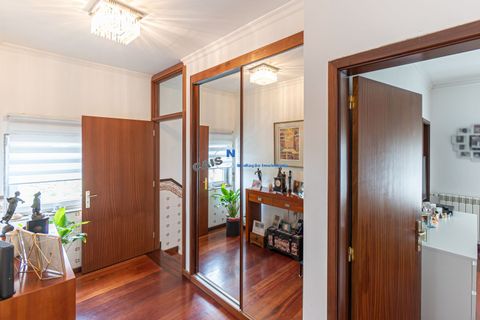 Villa i Paredes, Porto, Paredes - € 430.000 | Ref: 4929 - foto 24