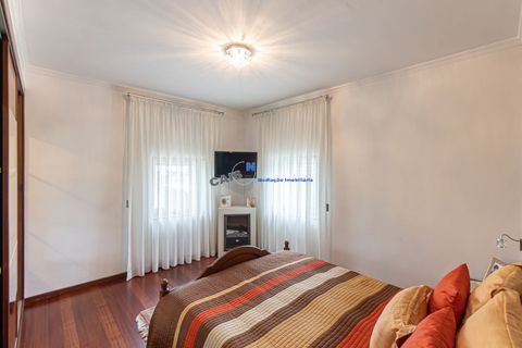 Villa i Paredes, Porto, Paredes - € 430.000 | Ref: 4929 - foto 26
