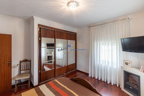 Villa i Paredes, Porto, Paredes - € 430.000 | Ref: 4929 - foto 27