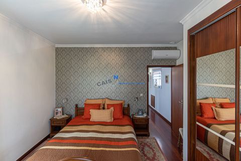 Villa i Paredes, Porto, Paredes - € 430.000 | Ref: 4929 - foto 28