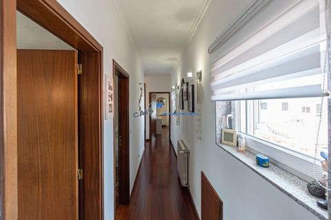 Villa i Paredes, Porto, Paredes - € 430.000 | Ref: 4929 - foto 29