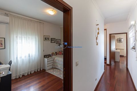 Villa i Paredes, Porto, Paredes - € 430.000 | Ref: 4929 - foto 31