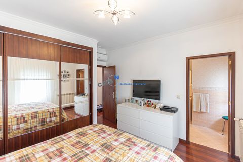 Villa i Paredes, Porto, Paredes - € 430.000 | Ref: 4929 - foto 35