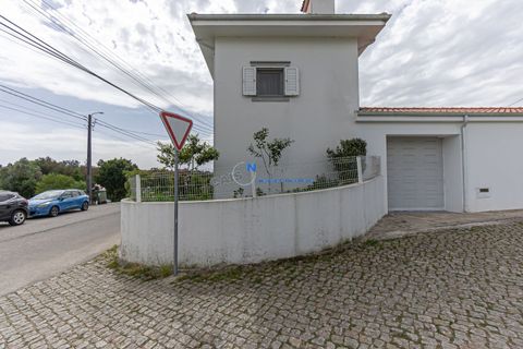 Villa i Paredes, Porto, Paredes - € 430.000 | Ref: 4929 - foto 49