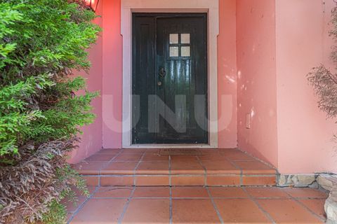 Villa a Almada, Setubal, Almada - € 3.900/mes | Ref: UNU.I.1386.18585 - foto 10