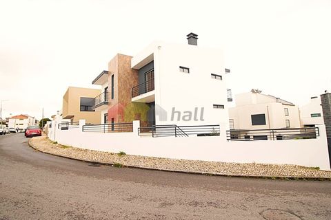 Villa i Laranjeiro, Setubal, Laranjeiro - € 695.000 | Ref: 022.073.609 - foto 2