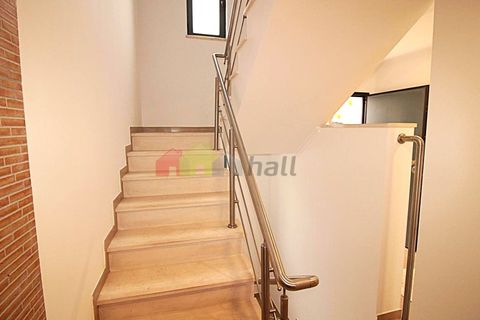 Villa i Laranjeiro, Setubal, Laranjeiro - € 695.000 | Ref: 022.073.609 - foto 16