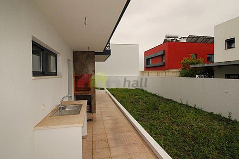 Villa i Laranjeiro, Setubal, Laranjeiro - € 695.000 | Ref: 022.073.609 - foto 38
