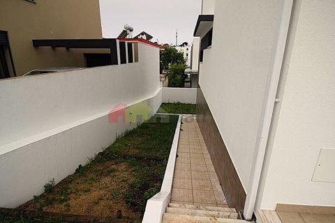 Villa i Laranjeiro, Setubal, Laranjeiro - € 695.000 | Ref: 022.073.609 - foto 40