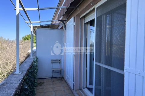 Apartament a Arles, Bouches-du-Rhone, Arles - € 115.500 | Ref: 300 - foto 8