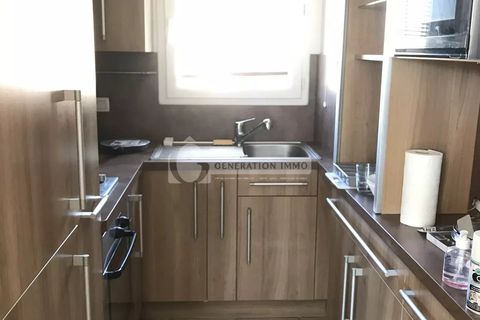 Apartament a Arles, Bouches-du-Rhone, Arles - € 115.500 | Ref: 300 - foto 12