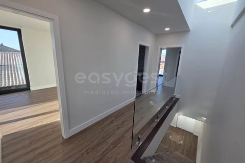 Villa i Aveiro, Aveiro, Aveiro - € 485.500 | Ref: EA99013 - foto 30