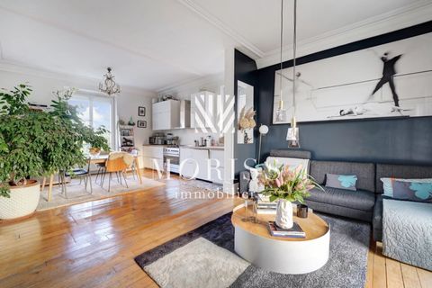 Leilighet i Meudon, Hauts-de-Seine, Meudon - € 875 000 | Ref: 86904358 - foto 2