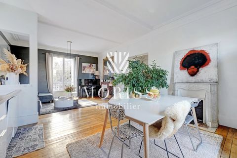 Leilighet i Meudon, Hauts-de-Seine, Meudon - € 875 000 | Ref: 86904358 - foto 3