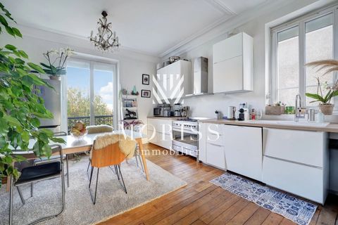 Leilighet i Meudon, Hauts-de-Seine, Meudon - € 875 000 | Ref: 86904358 - foto 4