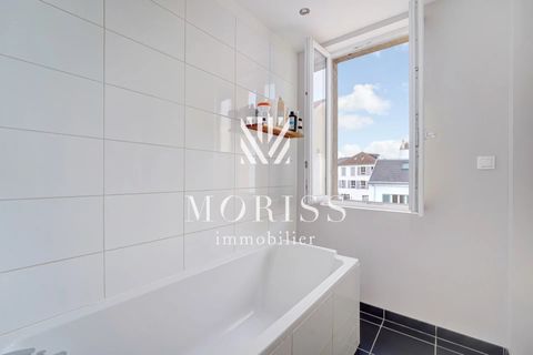 Leilighet i Meudon, Hauts-de-Seine, Meudon - € 875 000 | Ref: 86904358 - foto 10