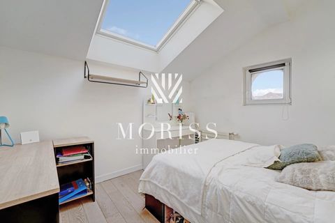 Leilighet i Meudon, Hauts-de-Seine, Meudon - € 875 000 | Ref: 86904358 - foto 11