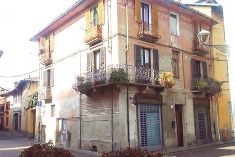 Lejlighed i Busca, Cuneo, Busca - € 78.000 | Ref: CN166/24LU-0605-26-1500 - foto 1