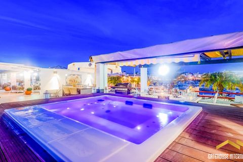 Penthouse i Vilamoura, Faro, Vilamoura - € 2.500.000 | Ref: xtp_7003 - foto 2